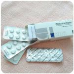 Феназепам  Phenazepam Valenta  1 мг в Судогде