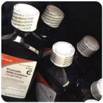Кодеин сироп Codein (для приготовления напитка Lean, Purple Drank)  473 мл  в Судогде