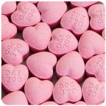Экстази  Ecstasy Love 200 MDMA в Судогде