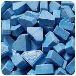 Экстази  Ecstasy Punisher 250 мг MDMA в Судогде