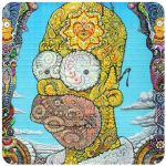 Марки LSD-25 VHQ чистых 250 мкг в Судогде